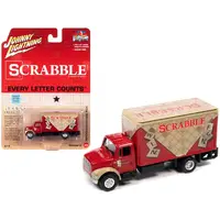 Johnny Lightning-JLPC007-JLSP257