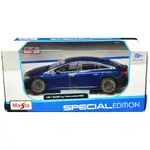 Maisto 32902bl