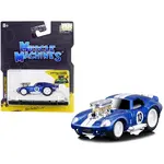 Muscle Machines 15552bl