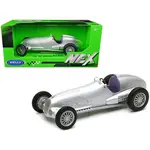 Welly 24109W-SIL