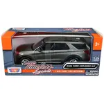 Motormax 79378GRY