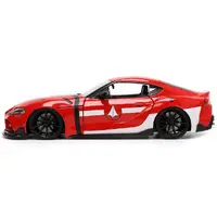 Jada Toys-JA33679