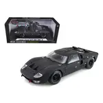 Shelby Collectibles SC412M/BK