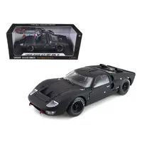 Shelby Collectibles-SC412M/BK