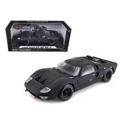 Shelby Collectibles-SC412M/BK