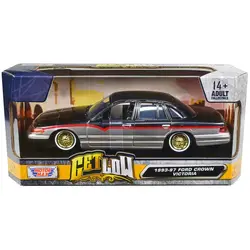 Motormax-79024bk