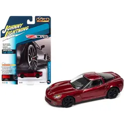 Johnny Lightning-JLCG029-JLSP245A
