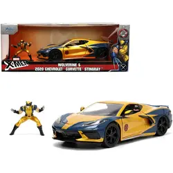 Jada Toys-33354