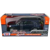 Motormax-79378BL