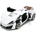 Jada Toys JA34030