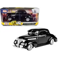 Motormax-79028BK