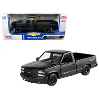 Motormax-73203MTBK