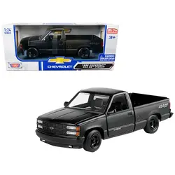 Motormax-73203MTBK