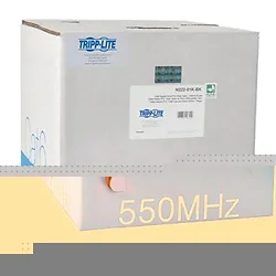 Tripp Lite-N22201KBK