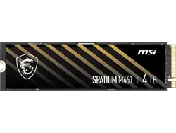 MSI-SM461N4TB