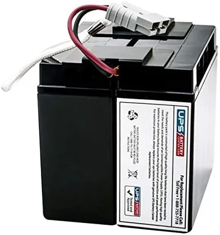 UPS BATTERY CENTER-SMT1500BP3