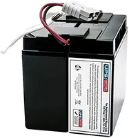 UPS BATTERY CENTER-SMT1500-BP3