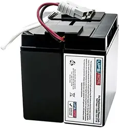 UPS BATTERY CENTER-SMT1500-BP3