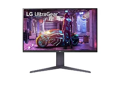 LG Electronics-32GQ750-B