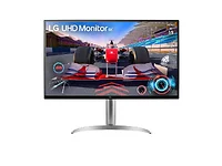 LG Electronics-32UQ750-W