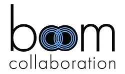 Boom Collaboration-BOOM-BM02-0013W