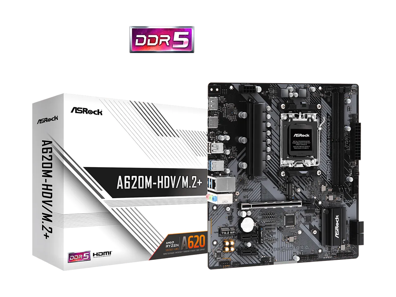 ASRock-A620MHDVM2