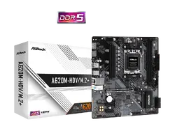 ASRock-A620M-HDV/M.2+