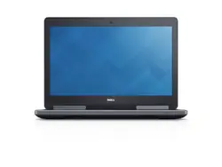 DELL-LT-DE7520/i7-G6-16-512-P