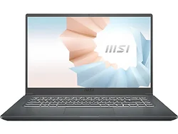 MSI-Modern 15 A5M-288