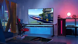 SAMSUNG-QN65QN90CAFXZA