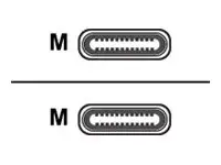 Belkin-F2CU050BT04-GLD