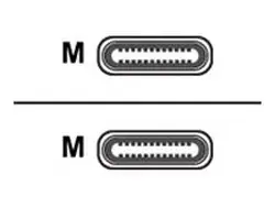 Belkin-F2CU050BT04-GLD