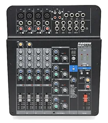 Samson Tech-SAMXP124FX