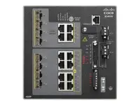 Cisco-IE-4000-4S8P4GE-RF