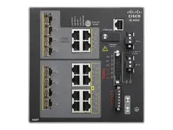 Cisco-IE-4000-4S8P4GE-RF
