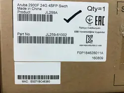 HPE-JL259A#ABB