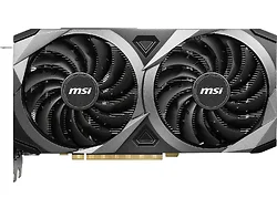 MSI-RTX 3070 Ventus 2X 8G OC LHR