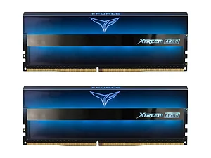 Team Group Inc TF10D432G3200HC14BDC - Team T-Force XTREEM ARGB 32GB (2 x 16GB) DDR4 Memory