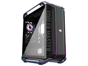 Cooler Master MCC-C700M-KHNN-S30 - Cosmos C700M - 30th Anniversary Edition
