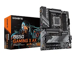 GIGABYTE-B650 GAMING X AX