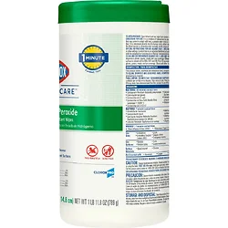 CLOROX-CLO 30825