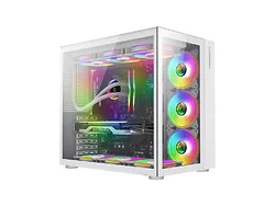 GAMEMAX-Infinity White