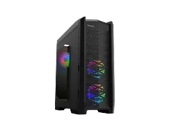 GAMEMAX-Dragon Knight