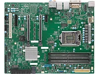Supermicro-MBD-X11SCA-O(3YR)
