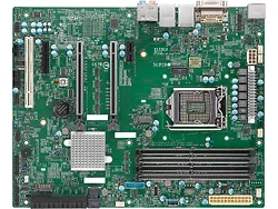 Supermicro-MBD-X11SCA-O(3YR)