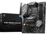 MSI B760GPWIFI