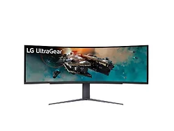 LG Electronics-49GR85DC-B