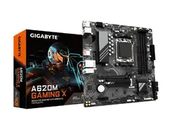GIGABYTE-A620M GAMING X
