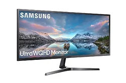 SAMSUNG-S34J550WQN
