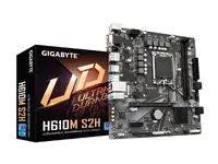 GIGABYTE-H610M S2H